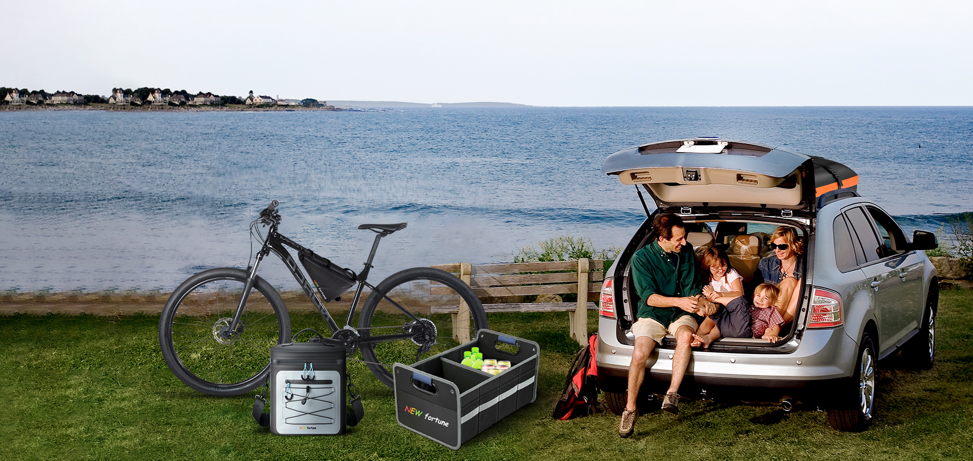 新布田鞄鞄株式会社