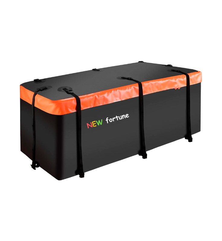 FO-19 アウトドアアクティビティ用高耐久&防水カーゴキャリアバッグa