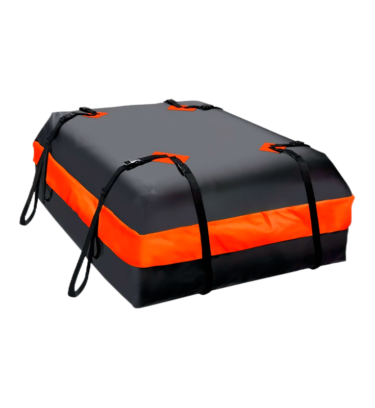 FO-5 大容量ユニバーサル耐久性のある防水ルーフバッグ旅行キャンプ用