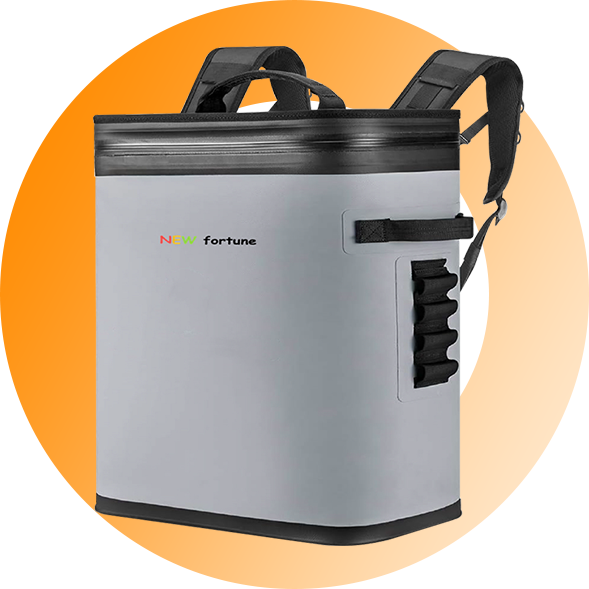 TPUポータブルソフトクーラー