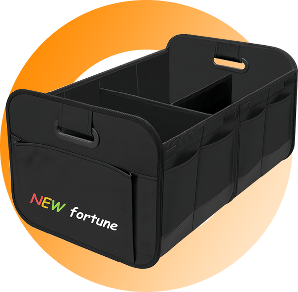 カーゴキャリアバッグ