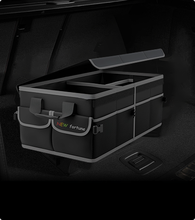 トランク収納袋