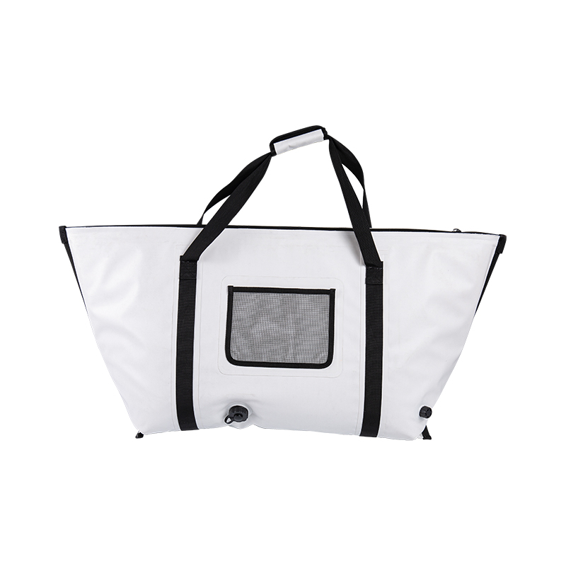 FI-03 大型保冷フィッシングクーラーキルバッグ