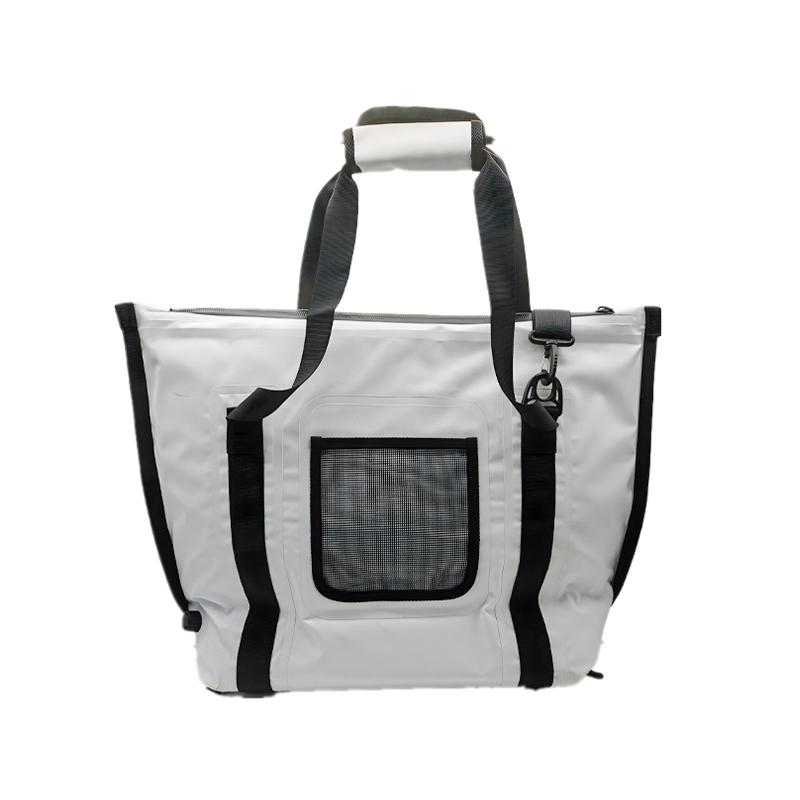 FI-02 中型保冷フィッシングクーラーバッグ キルハンドバッグ