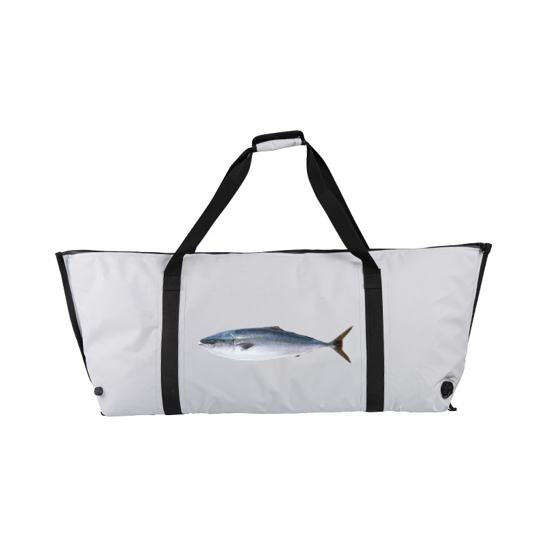 FI-06 アウトドア用防水殺魚バッグ