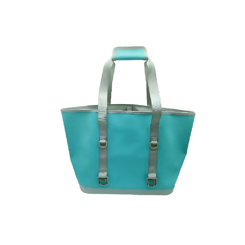 WF-09 防水・汚れに強いカスタマイズビーチバッグ