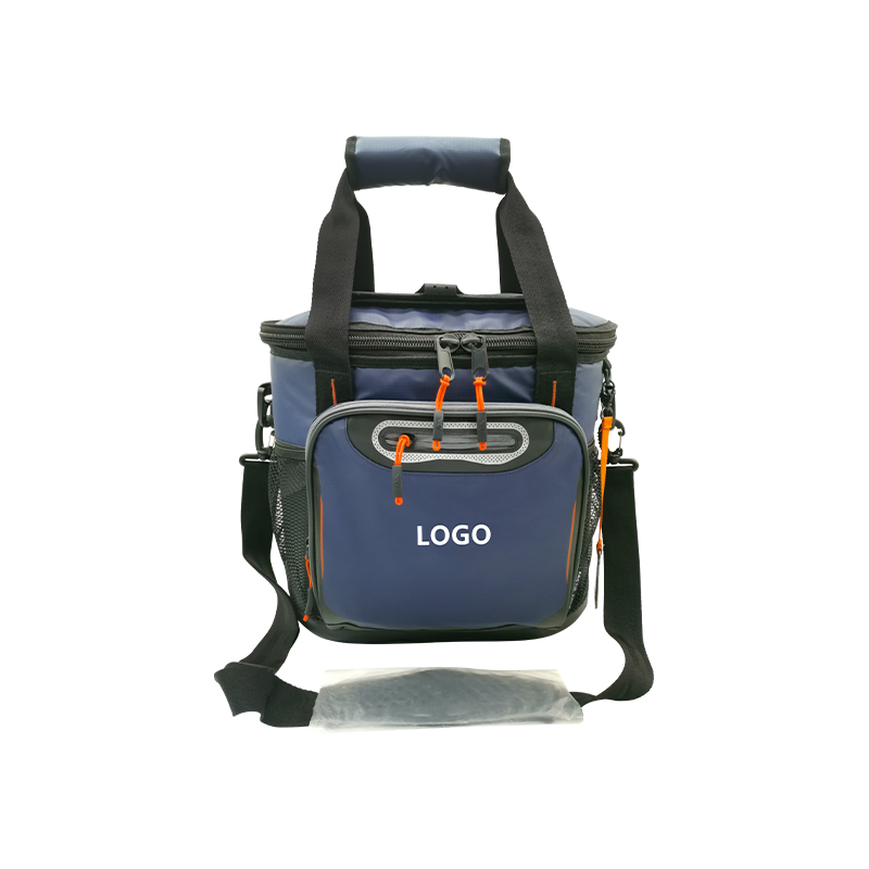 F-026 カスタマイズ可能なロゴ付き防水ポータブルアイスパック